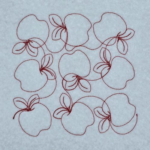 apples-quilting-pattern