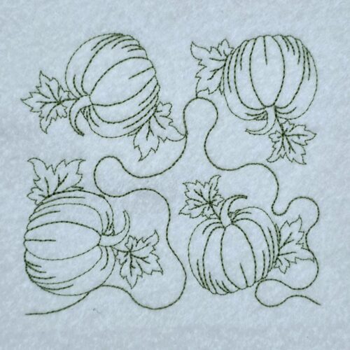 autumn-pumpkins-quilting-pattern