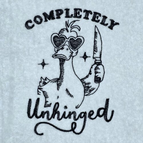 completely-unhinged-duck-quote