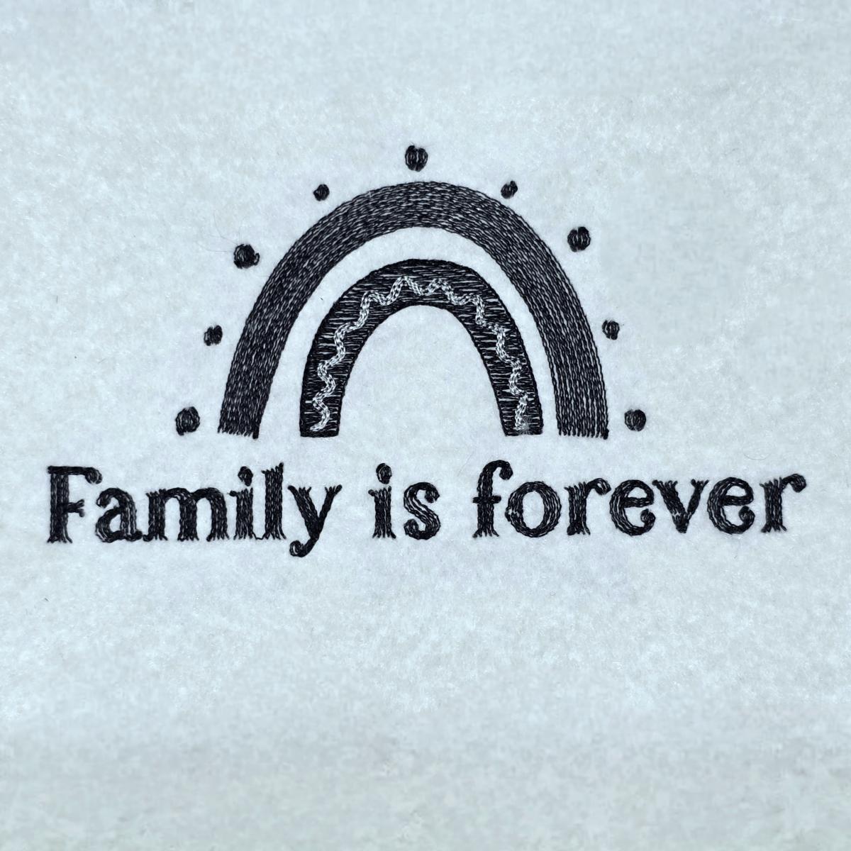 family-is-forever-quote