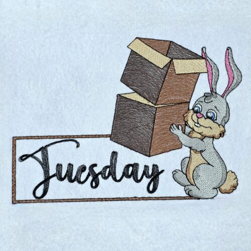 hardworking-bunny-tuesday