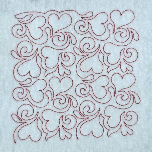 heart-scrolls-quilting-pattern