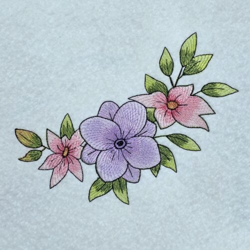 hibiscus-floral-bunch