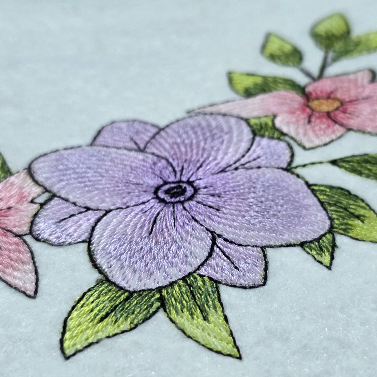 hibiscus-floral-bunch-embroidery-design
