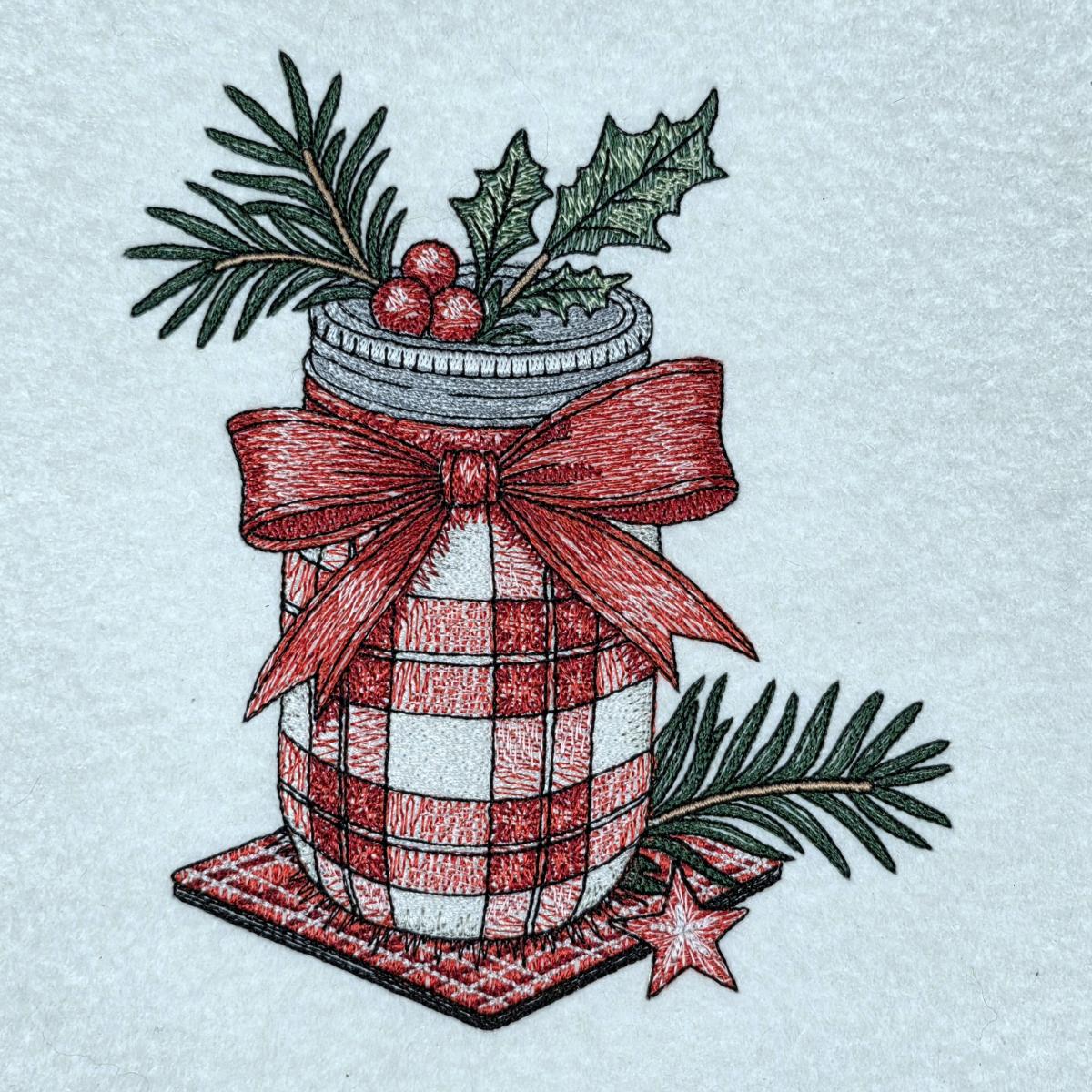 holiday-mason-ribbon-jar