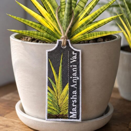 marsha-anjani-var-ith-plant-tag