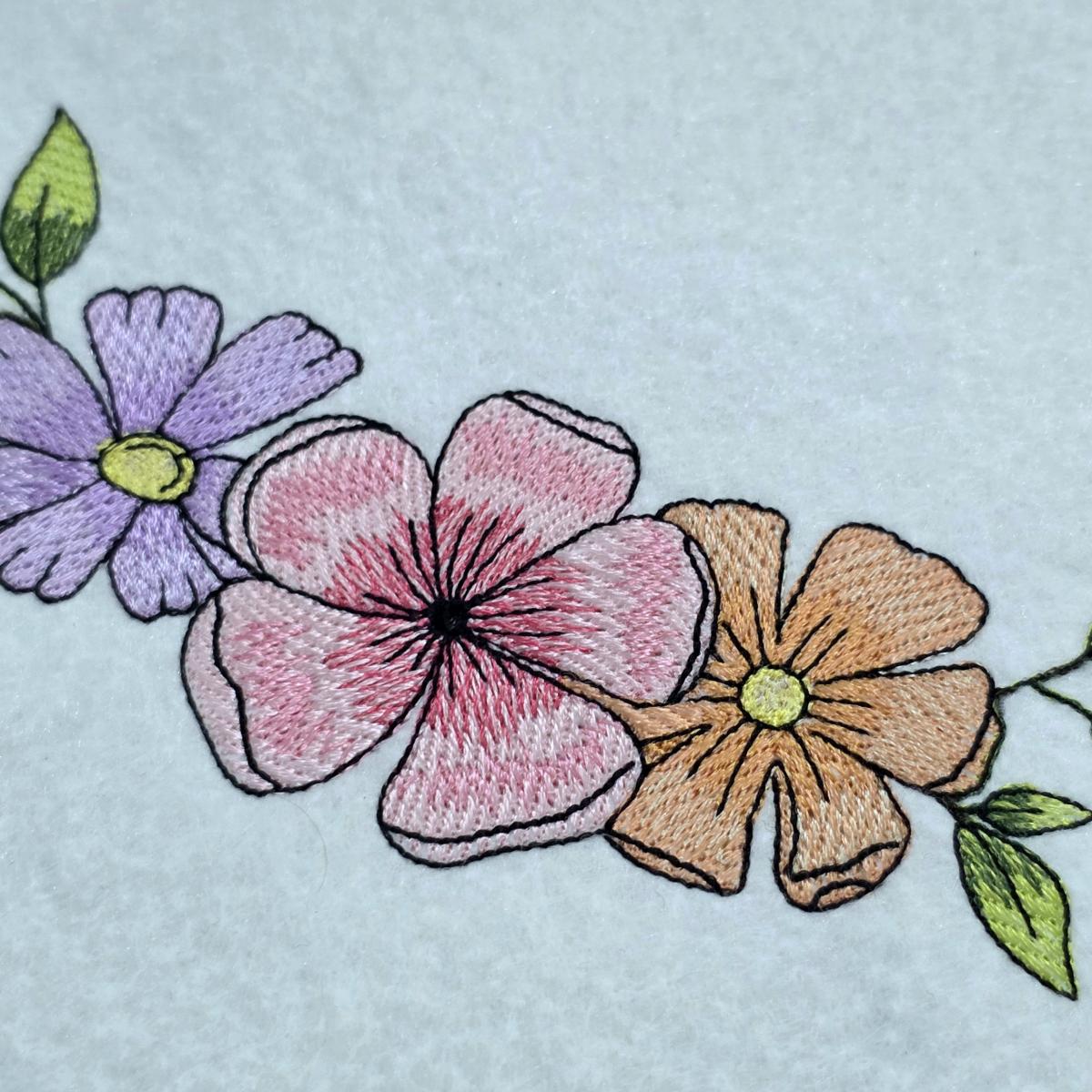 pastel-floral-bunch-embroidery-design