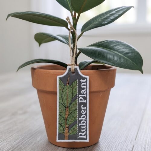 rubber-ith-plant-tag