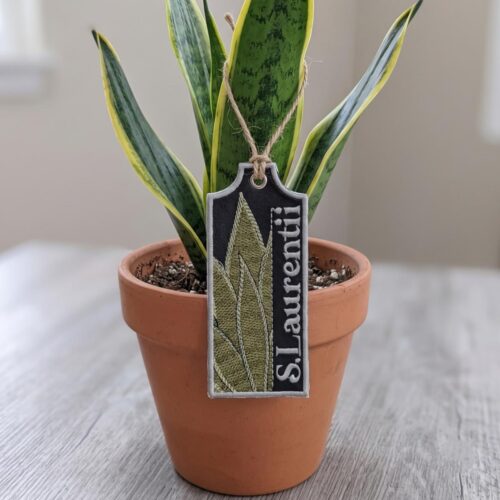 s-laurentti-ith-plant-tag