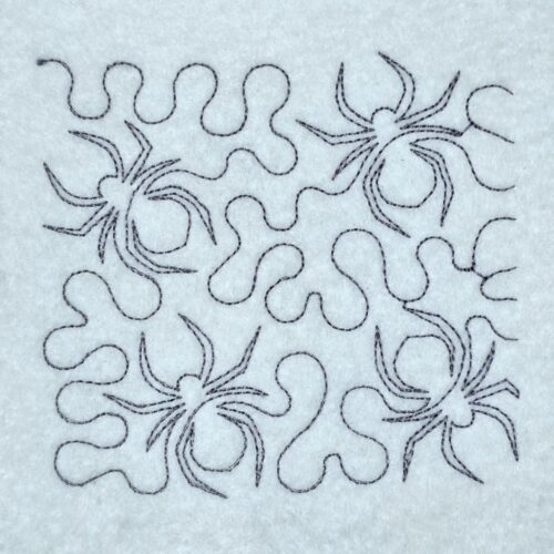 spiders-quilting-pattern