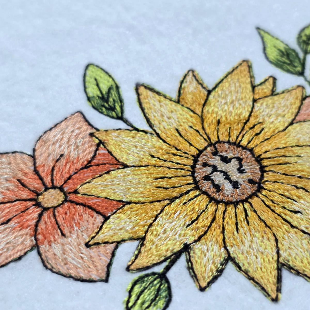 sunflower-and-jasmine-embroidery-design