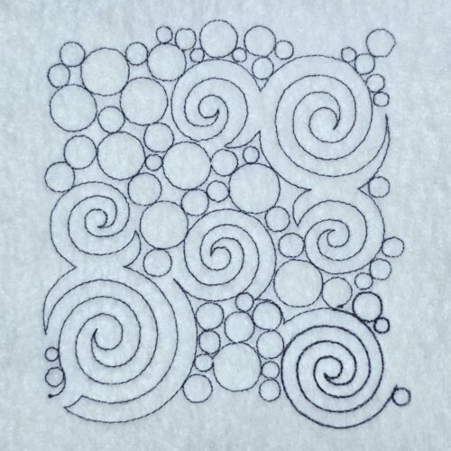 swirling-circles-quilting-pattern