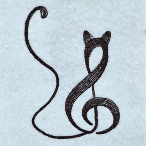 treble-clef-cat-silhouette