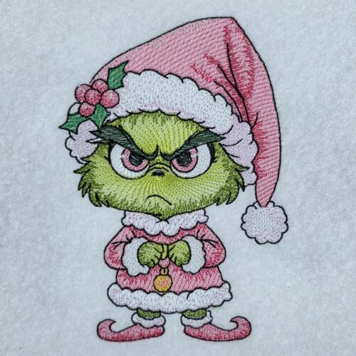 angry-christmas-thief-girl
