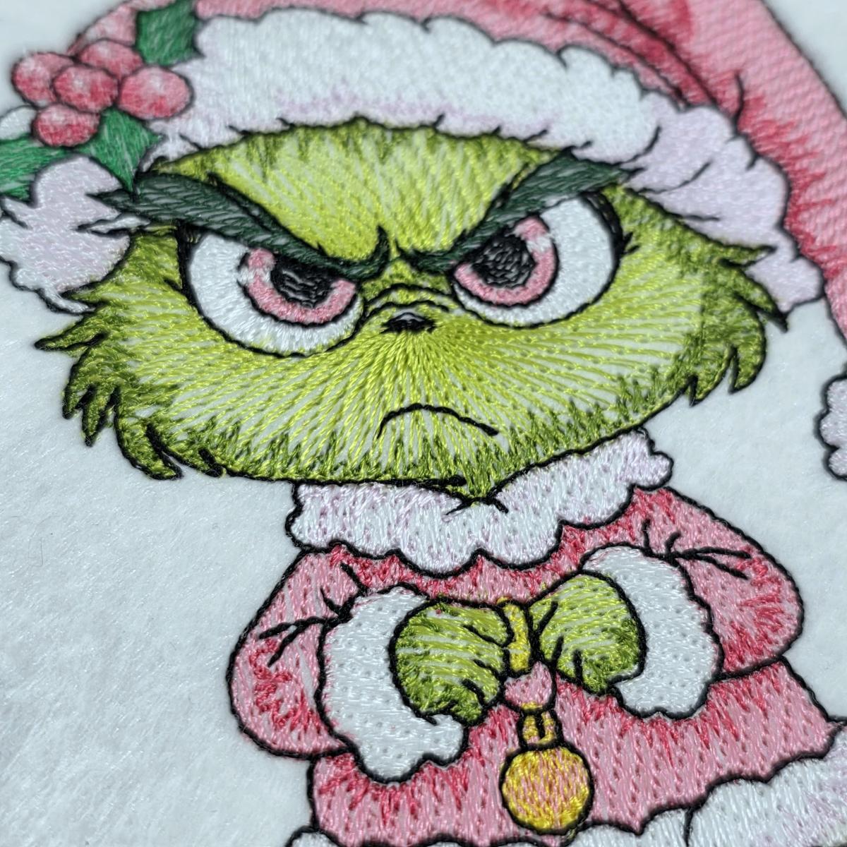 angry-christmas-thief-girl-embroidery-design