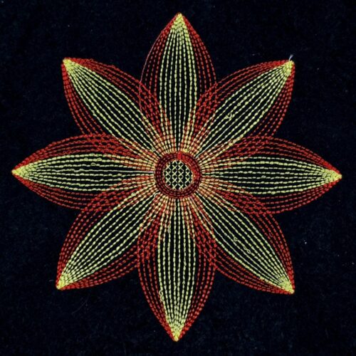 bright-blending-geometric-flower