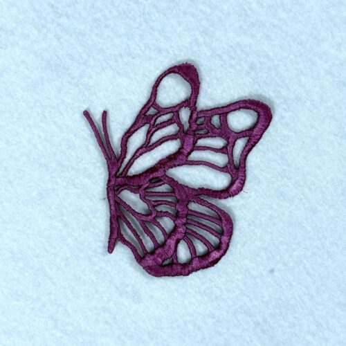 butterfly-fsl