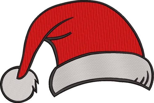 Christmas Hat