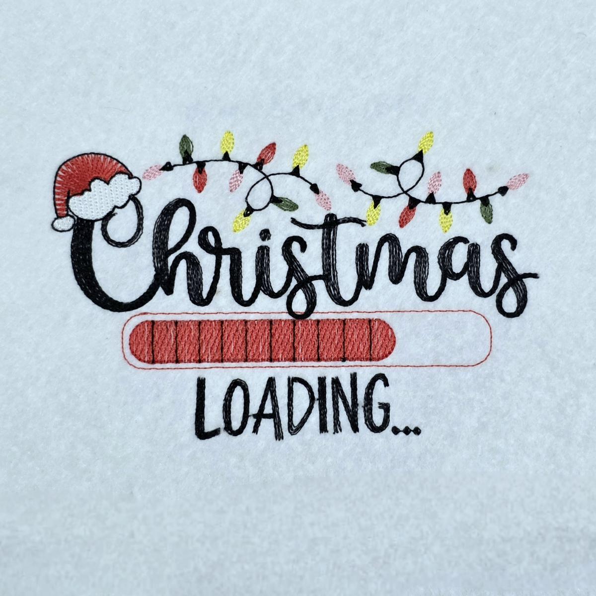 christmas-loading-holiday-lights-quote