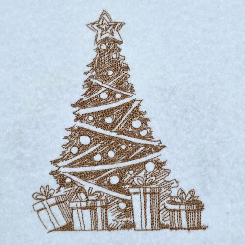christmas-tree-with-wrapped-gifts
