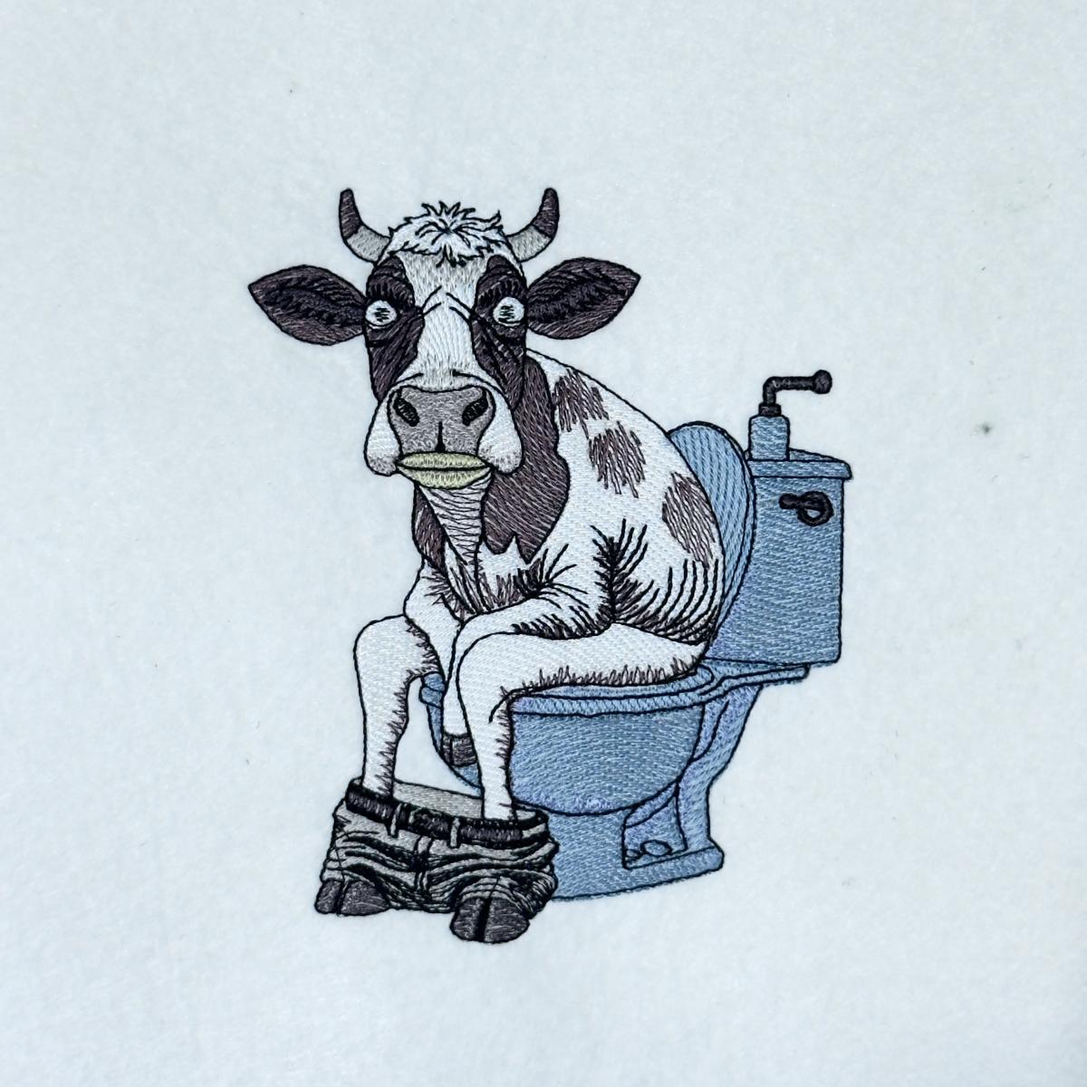 cow-caught-on-toilet