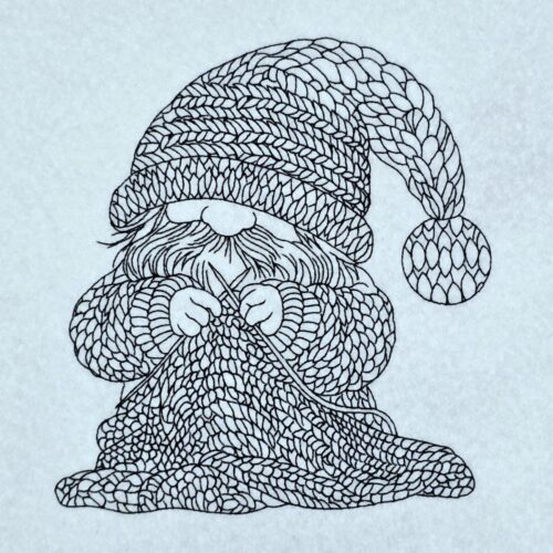 cozy-gnome-line-art