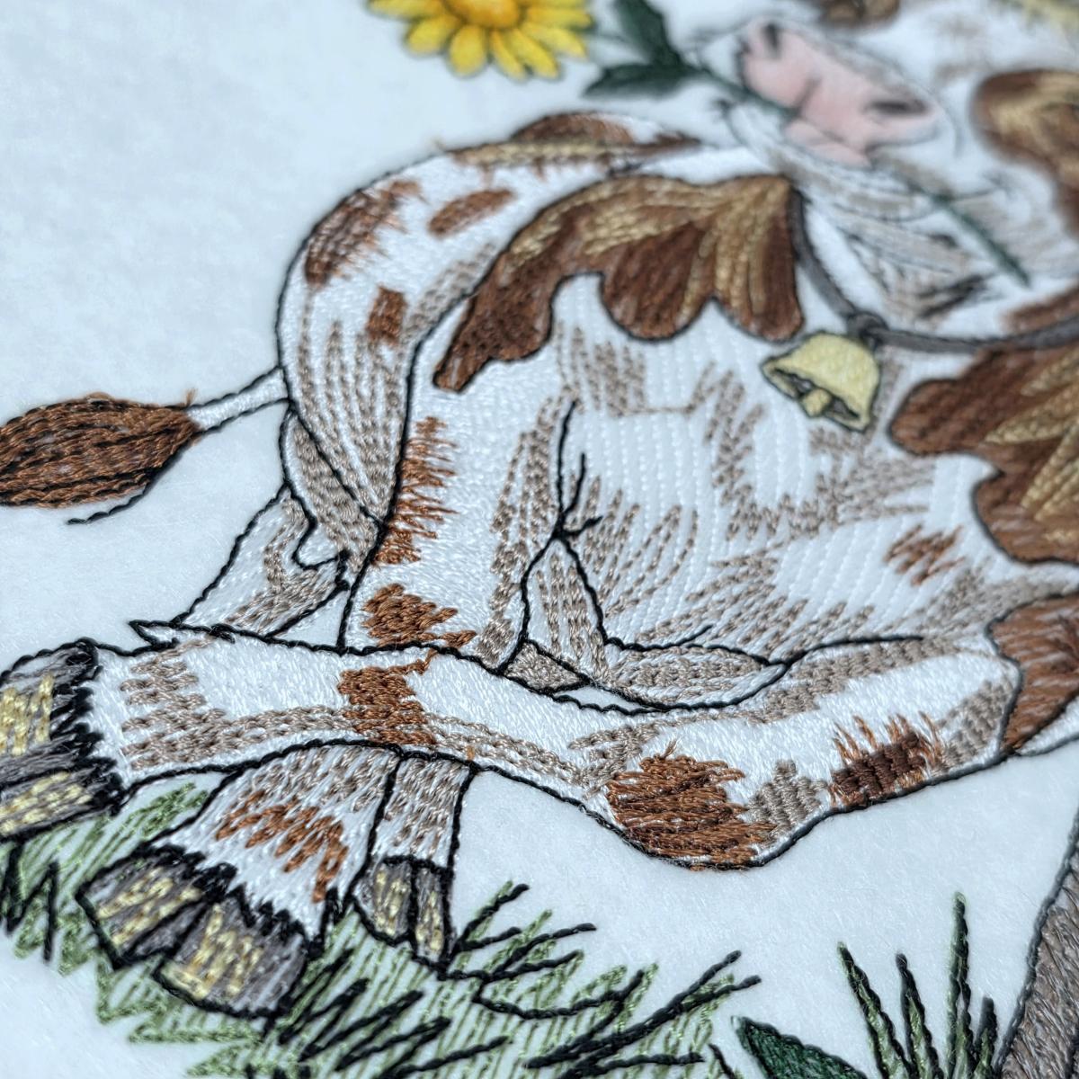 daisy-munching-cowgirl-embroidery-design