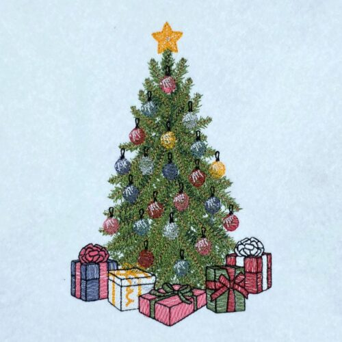 decorated-christmas-tree-with-presents
