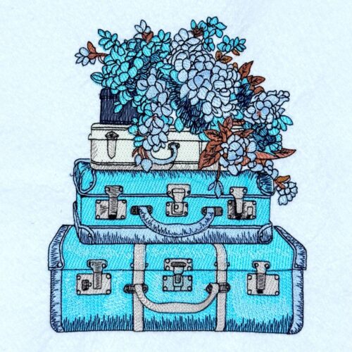 floral-travel-suitcase
