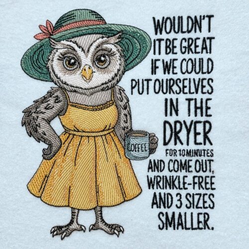 funny-owl-dryer-quote