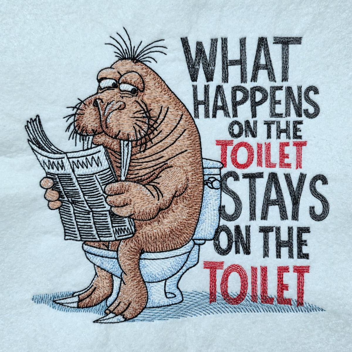 funny-walrus-toilet-quote