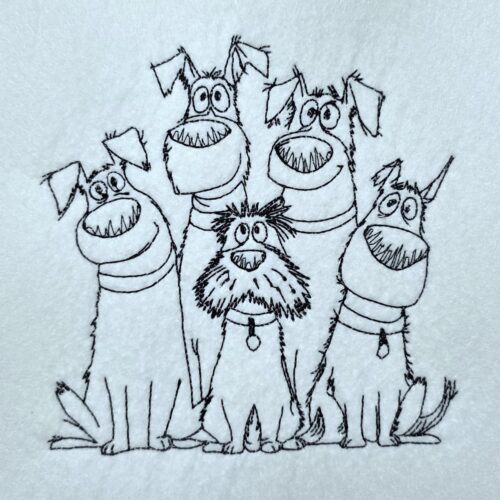 happy-hound-crew-line-art
