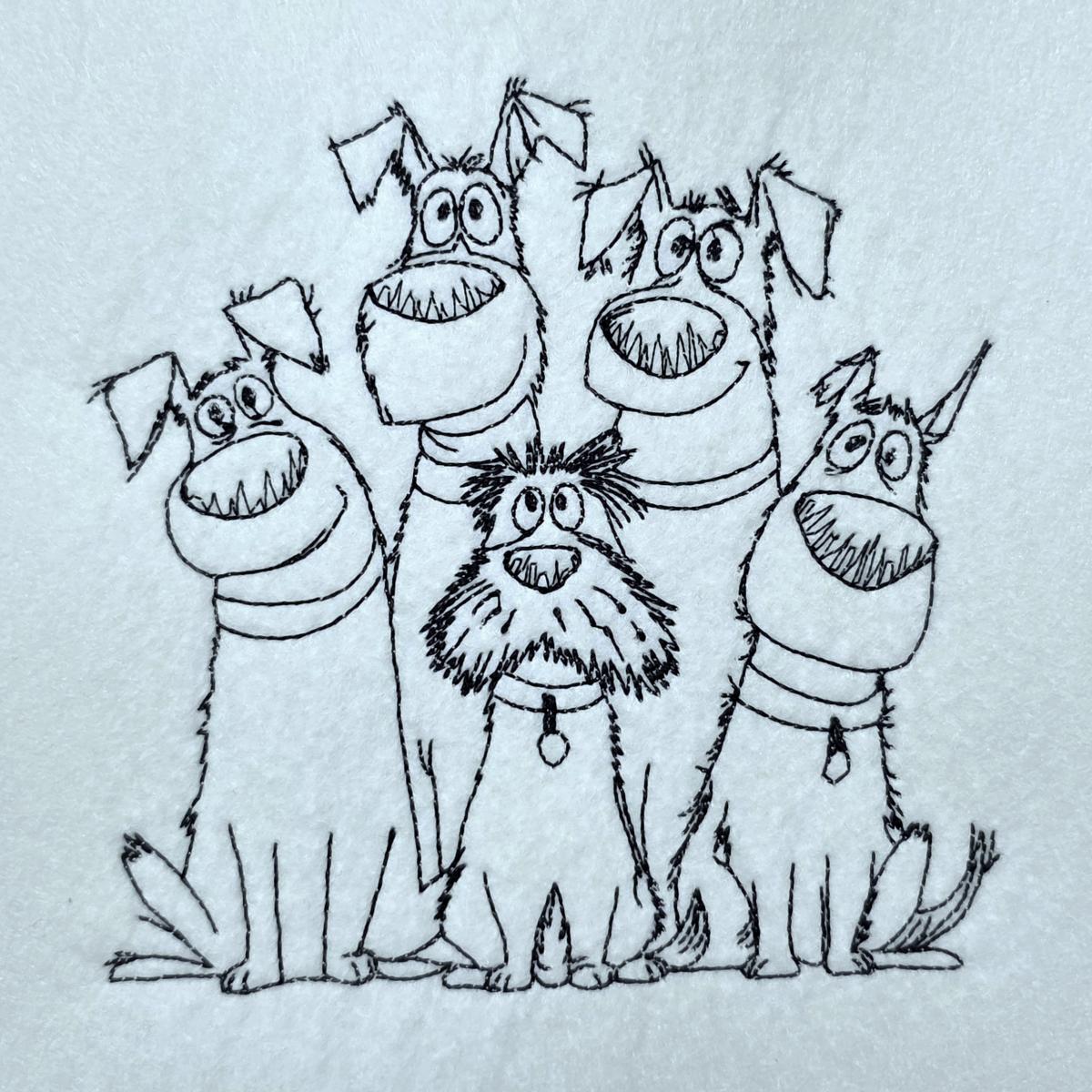 happy-hound-crew-line-art