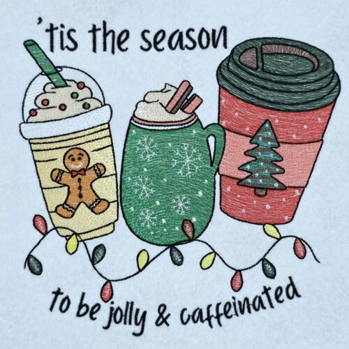 jolly-and-caffeinated-christmas-quote