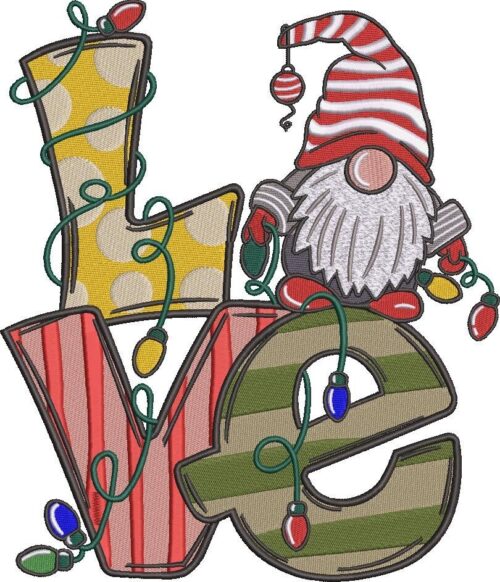 Love Gnome