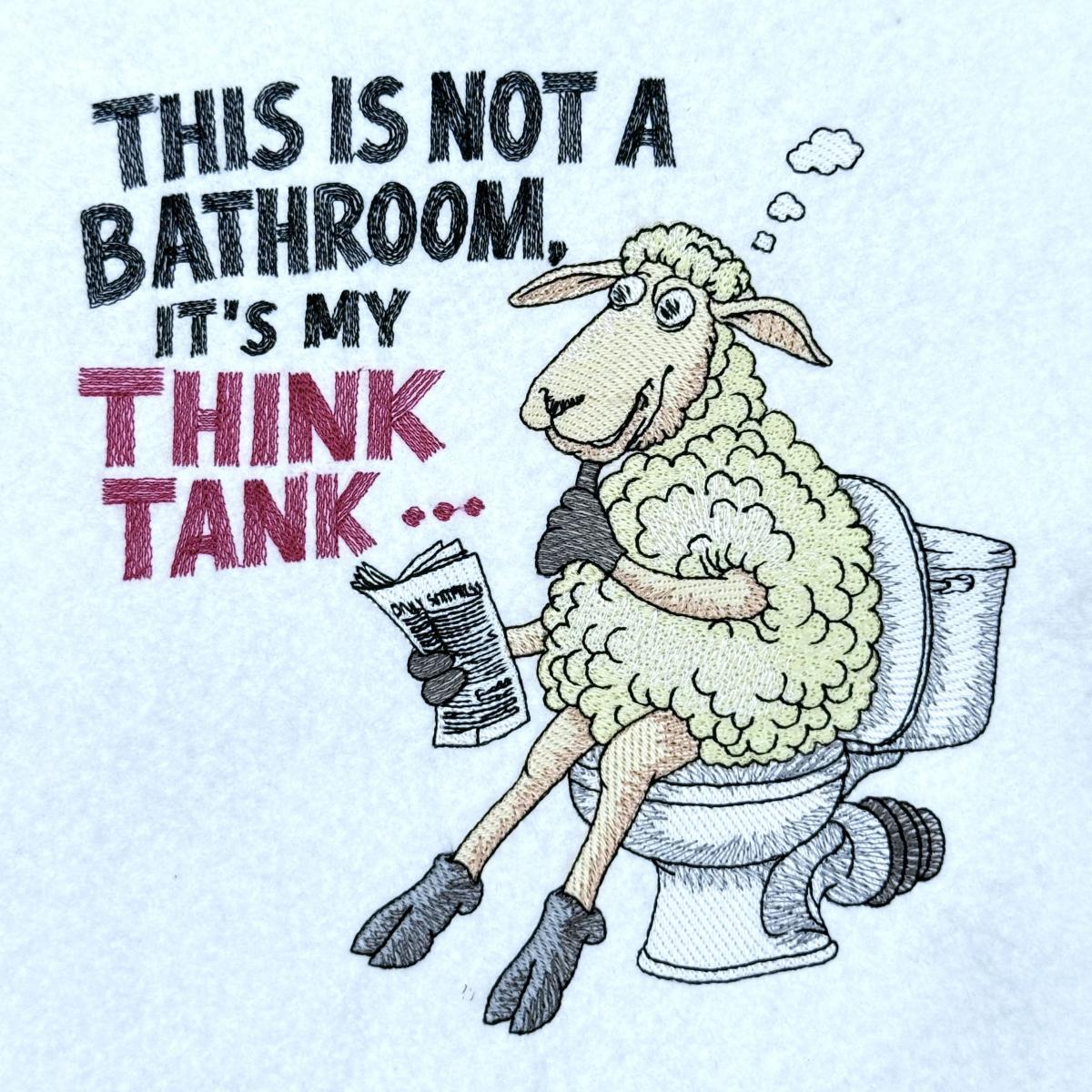 not-a-bathroom-but-my-think-tank-toilet-quote
