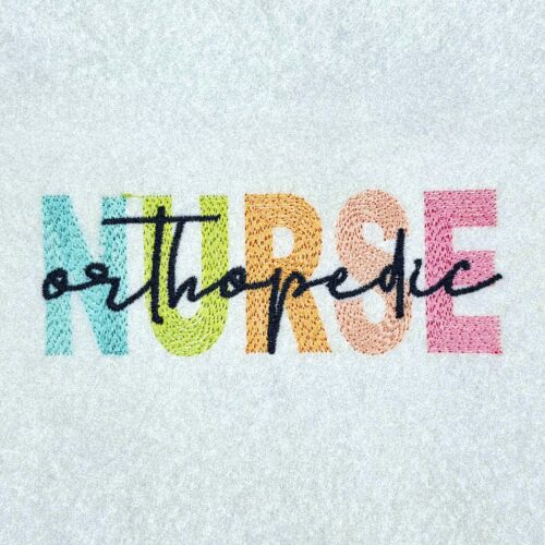 Nurse Orthopedic Quote