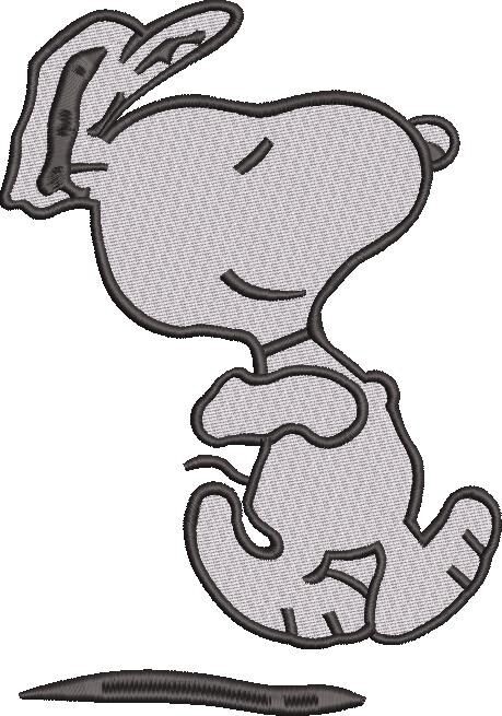 Peanuts Character - Image 2