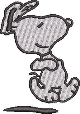 Peanuts Character - Image 3