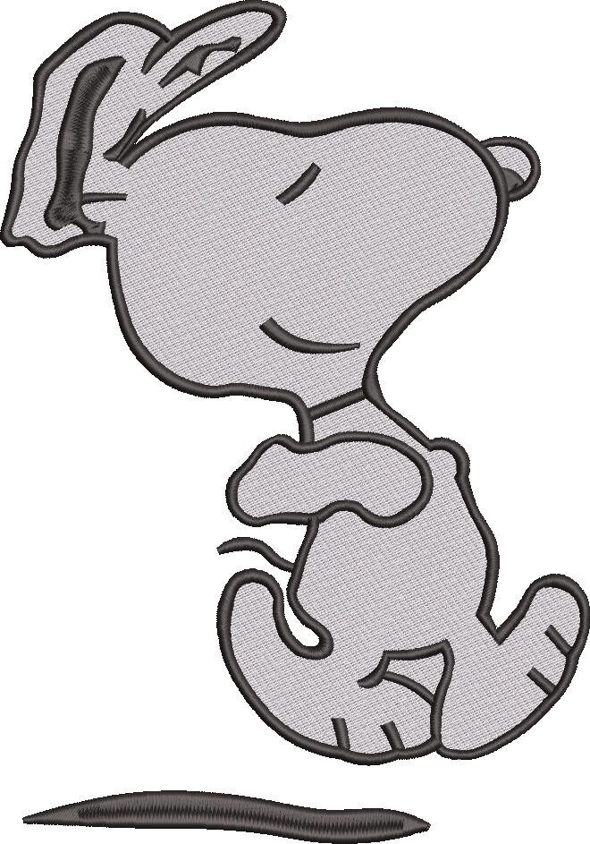 Peanuts Character