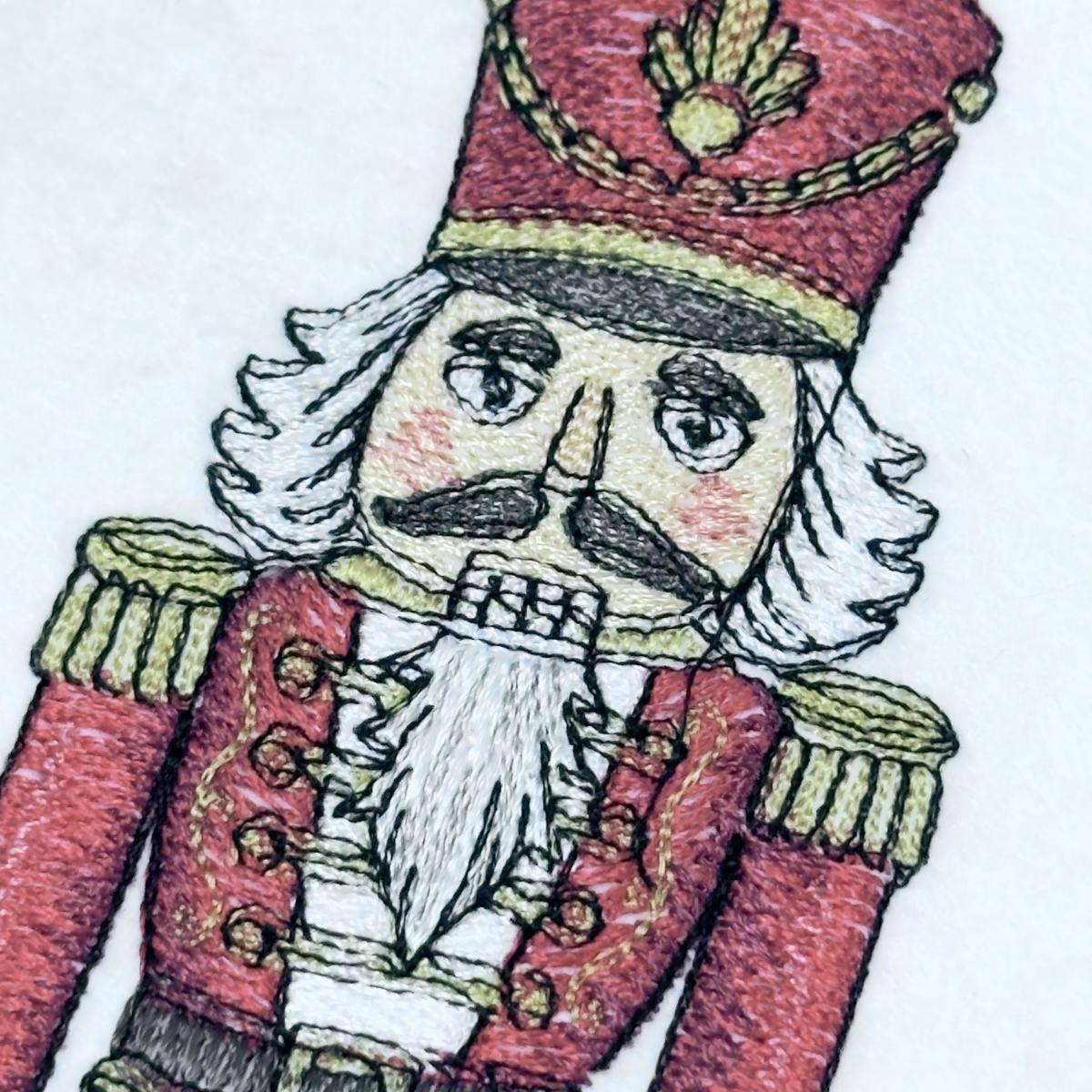 royal-nutcracker-soldier-embroidery-design