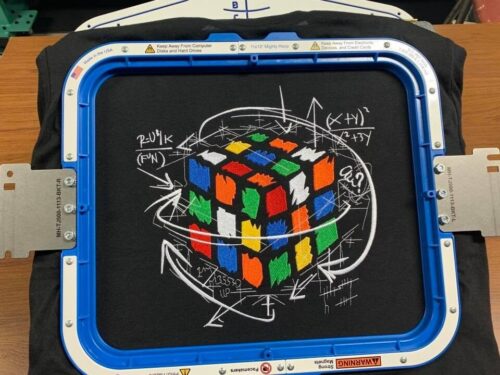 Rubik's Cube