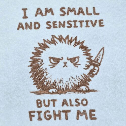 sensitive-but-also-fight-me-goofy-quote