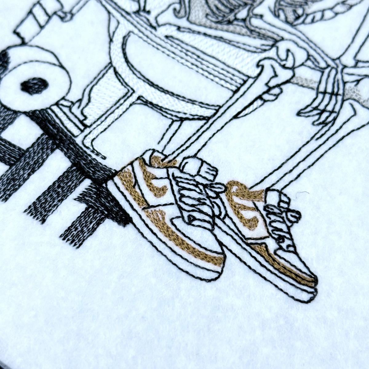 skeleton-doing-dad-shit-toilet-quote-embroidery-design
