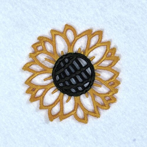sunflower-fsl
