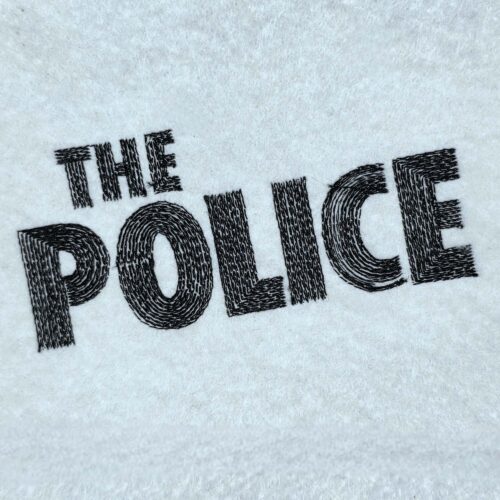 The Police Quote