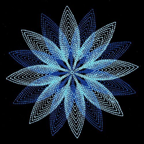 twelve-petal-blending-star-flower