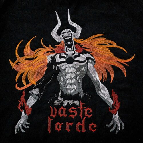 Vast Lord of the Flamec