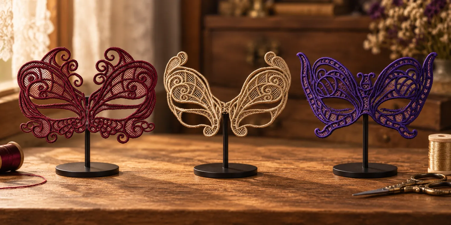 Best Brother Embroidery Machines for Home - Falcon Embroidery