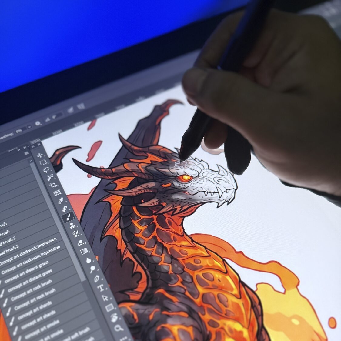 Coloring